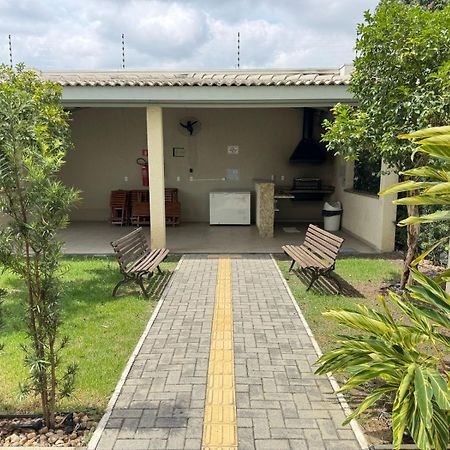 Sitio Sebastiao Pereira Villa Jambeiro Eksteriør billede