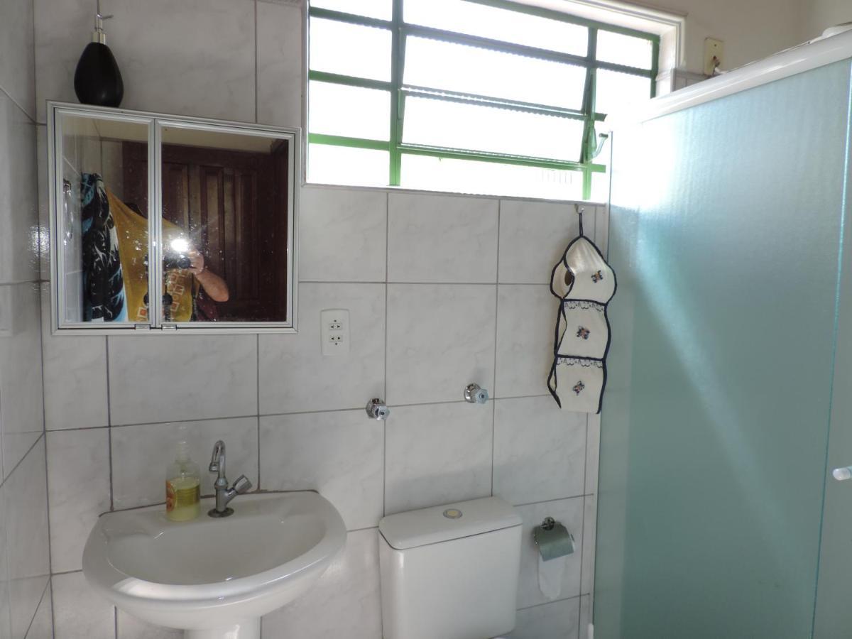 Sitio Sebastiao Pereira Villa Jambeiro Eksteriør billede