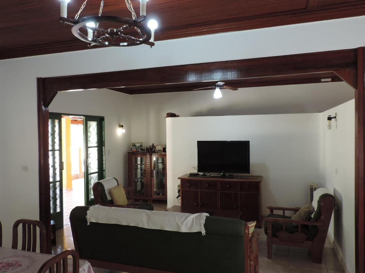 Sitio Sebastiao Pereira Villa Jambeiro Eksteriør billede