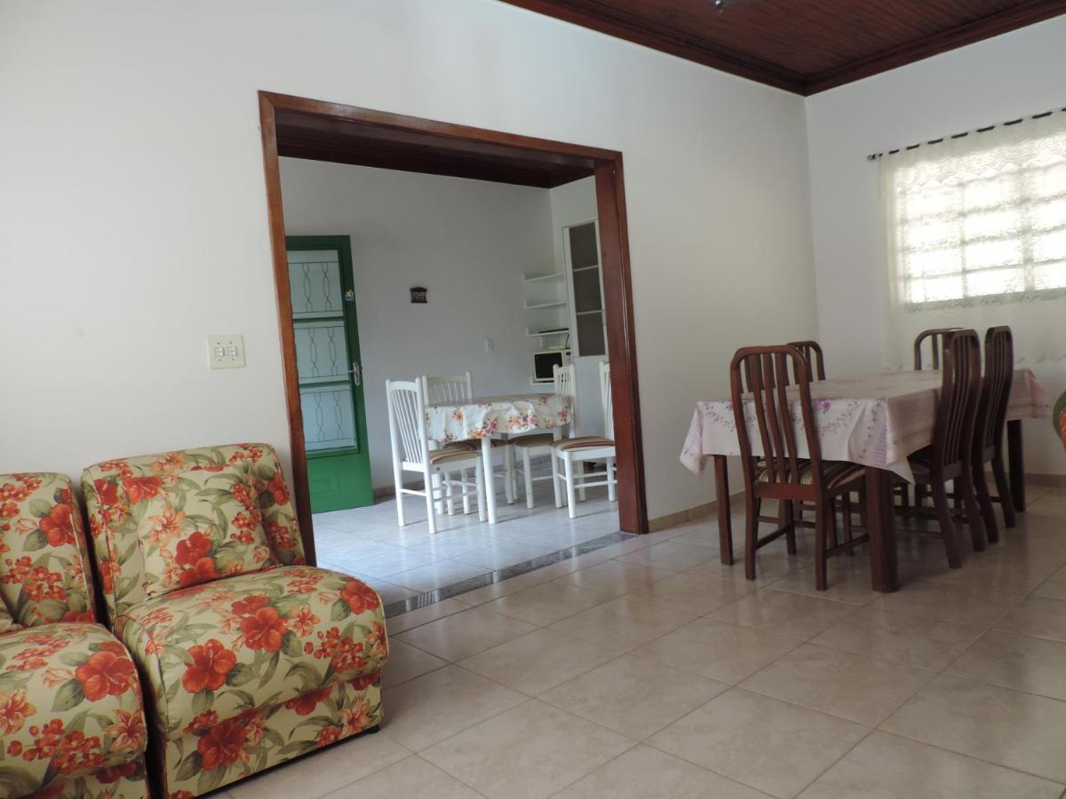 Sitio Sebastiao Pereira Villa Jambeiro Eksteriør billede