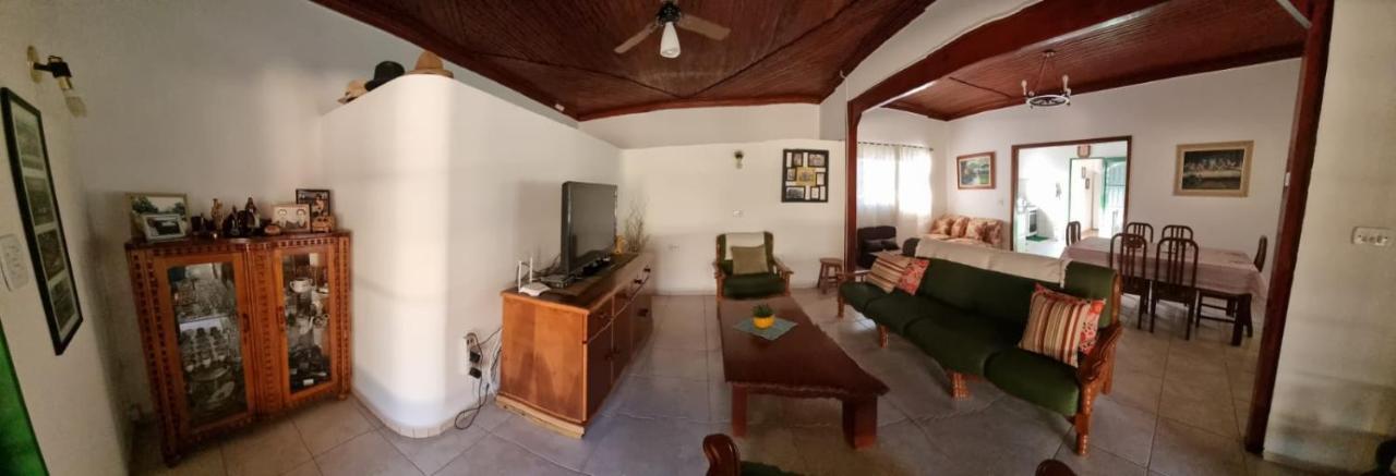 Sitio Sebastiao Pereira Villa Jambeiro Eksteriør billede