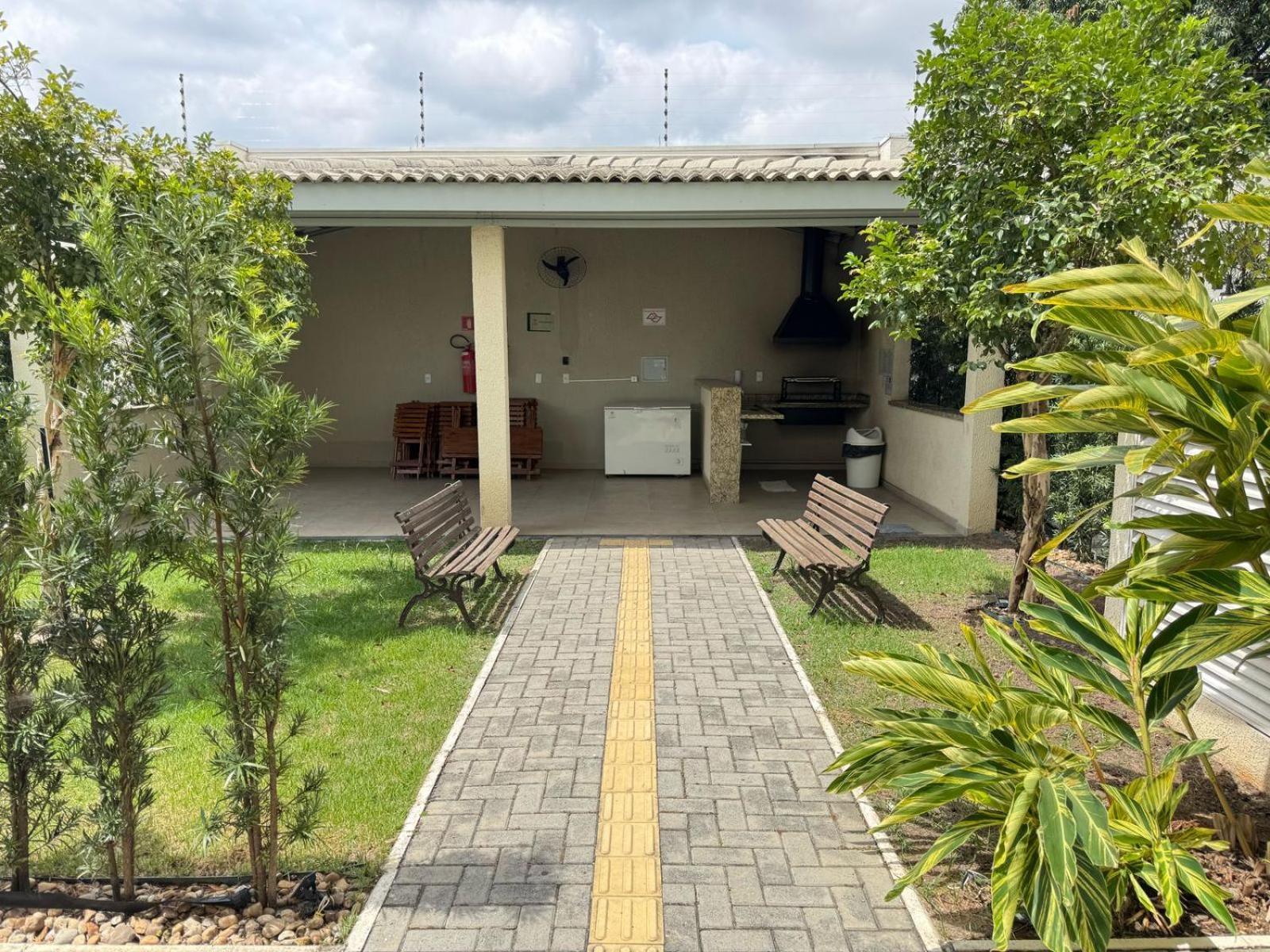 Sitio Sebastiao Pereira Villa Jambeiro Eksteriør billede